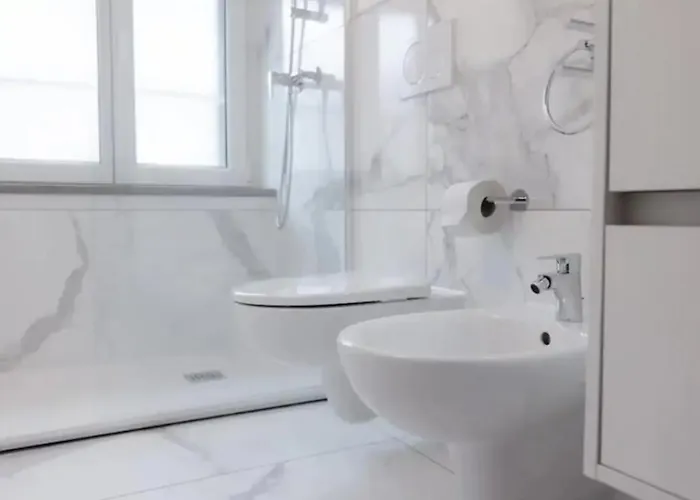 Apartment Urban By Quokka 360 - Modern In