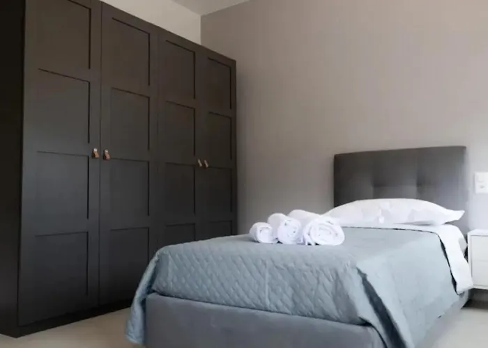 Daire Urban By Quokka 360 - Modern In *