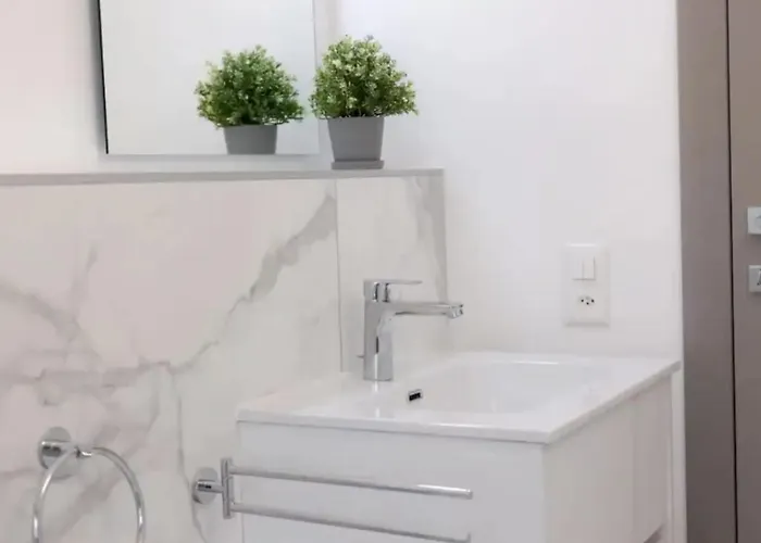 Urban By Quokka 360 - Modern In Apartment Lugano