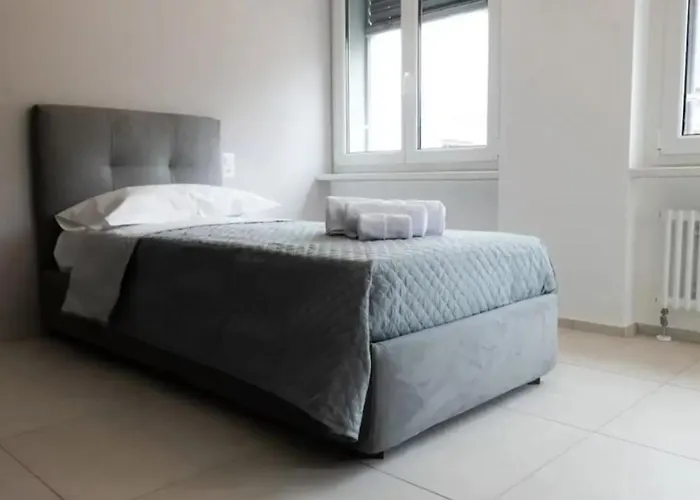 Urban By Quokka 360 - Modern In Lugano