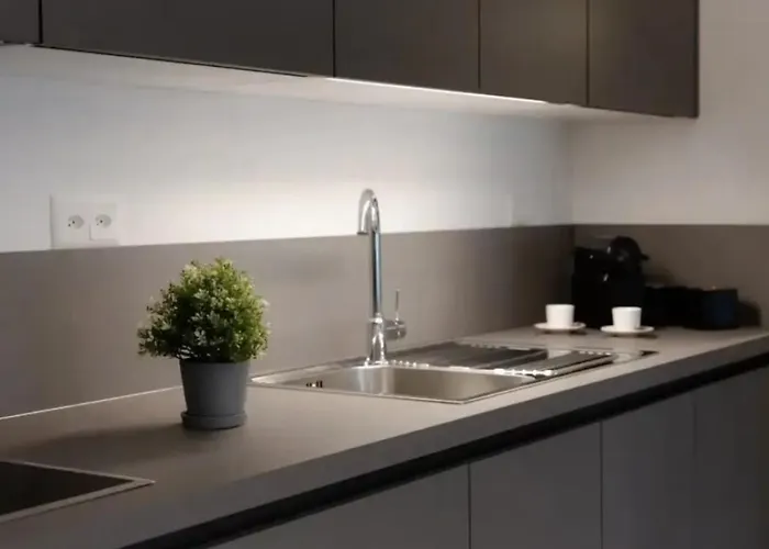 Urban By Quokka 360 - Modern In