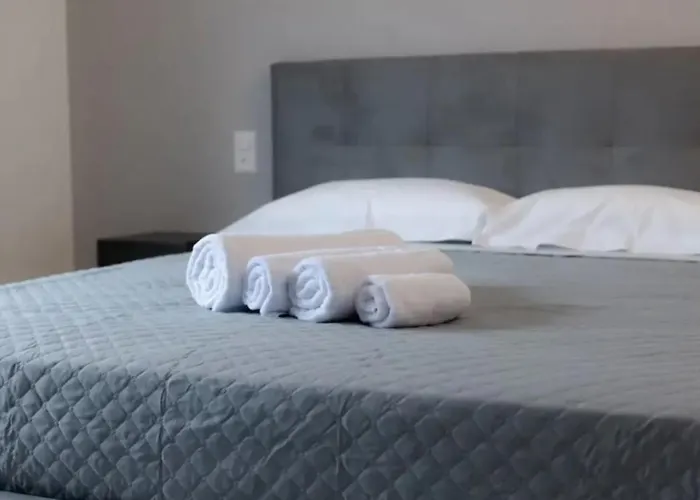 Daire Urban By Quokka 360 - Modern In *