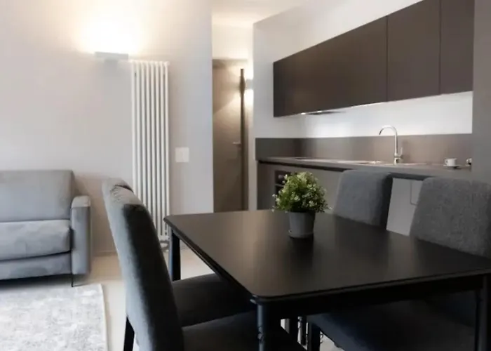 Daire Urban By Quokka 360 - Modern In Lugano