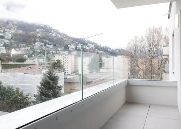 Urban By Quokka 360 - Modern In Lugano