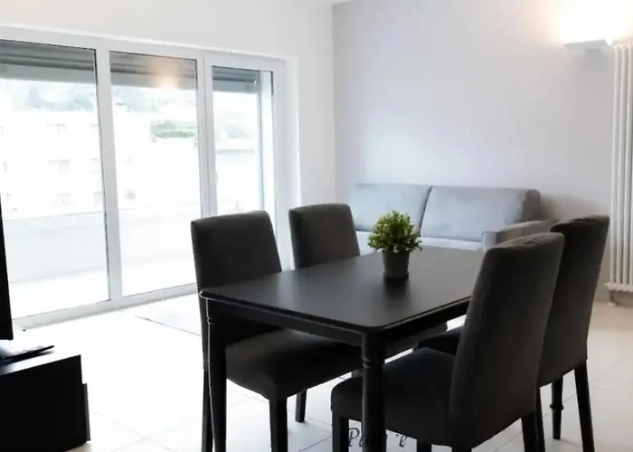 Daire Urban By Quokka 360 - Modern In *