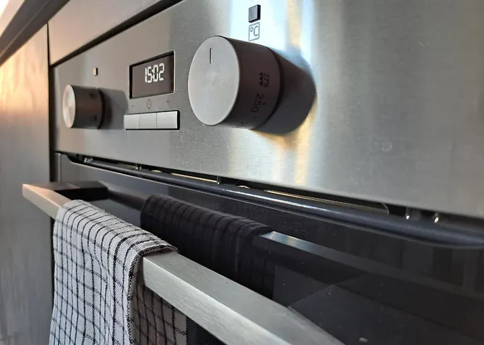 Daire Urban By Quokka 360 - Modern In