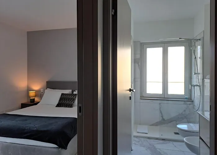 Urban By Quokka 360 - Modern In * Lugano