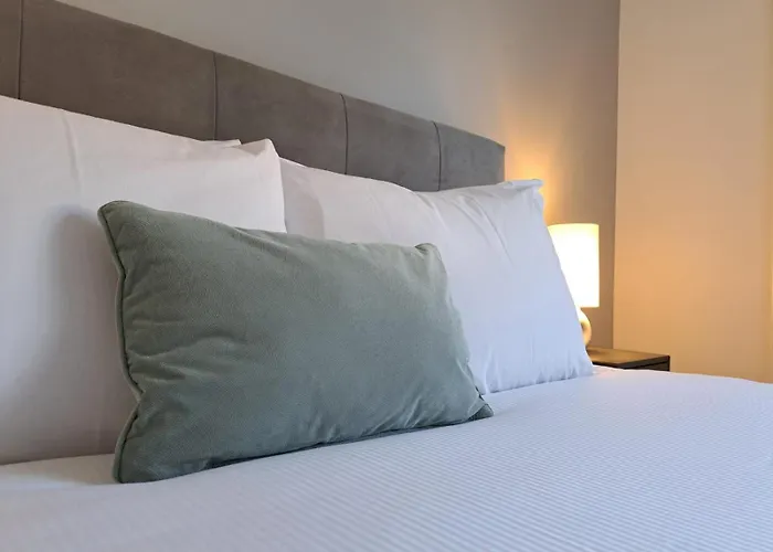 Urban By Quokka 360 - Modern In Apartment