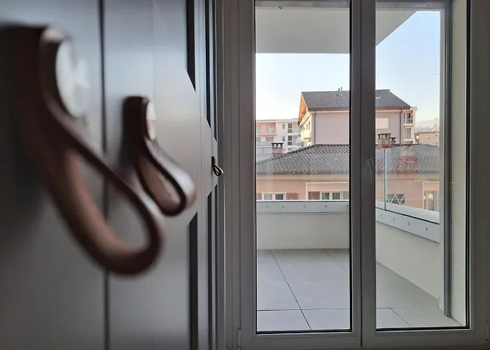 Daire Urban By Quokka 360 - Modern In