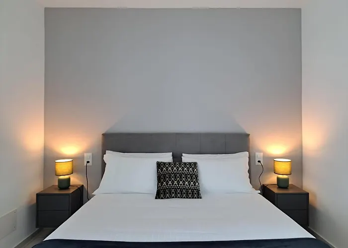 Urban By Quokka 360 - Modern In