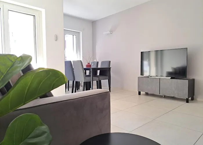 Urban By Quokka 360 - Modern In Apartment