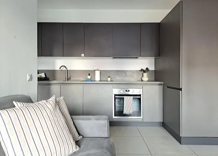 Urban By Quokka 360 - Modern In Apartment *