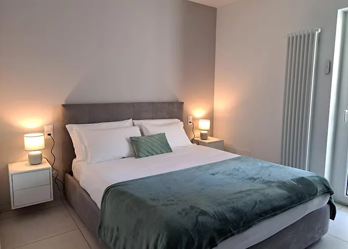 Apartment Urban By Quokka 360 - Modern In *