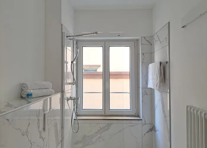 Urban By Quokka 360 - Modern In Apartment