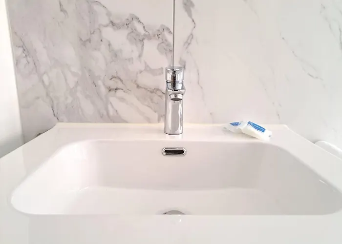 Apartment Urban By Quokka 360 - Modern In *