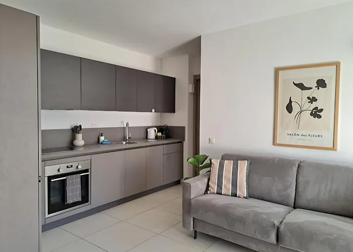 Daire Urban By Quokka 360 - Modern In Lugano