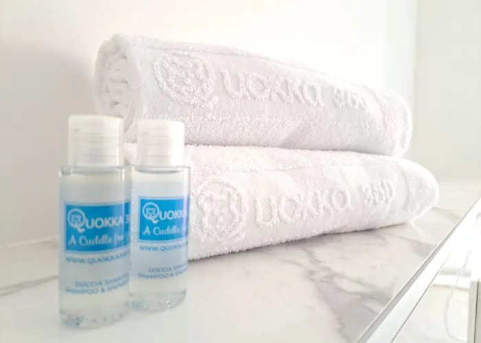 Urban By Quokka 360 - Modern In