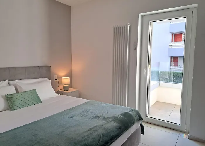 Urban By Quokka 360 - Modern In Daire