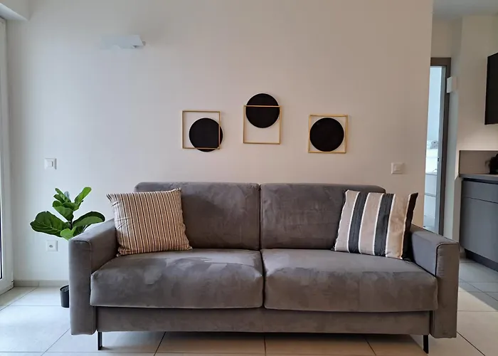 Urban By Quokka 360 - Modern In Lugano