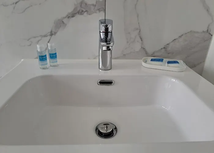 Urban By Quokka 360 - Modern In * Lugano