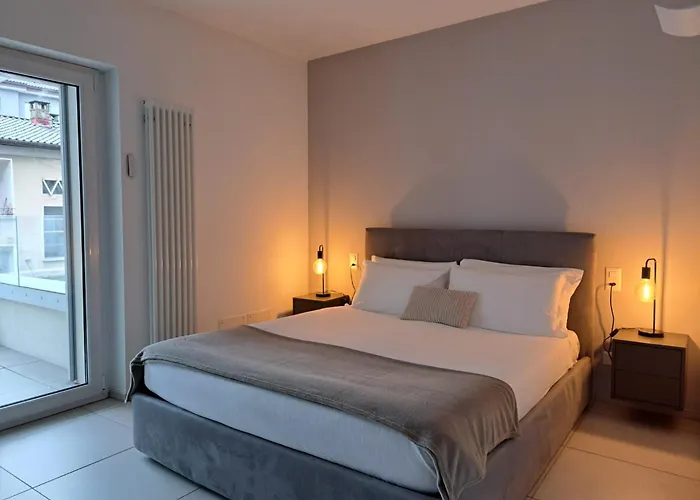 Urban By Quokka 360 - Modern In Daire