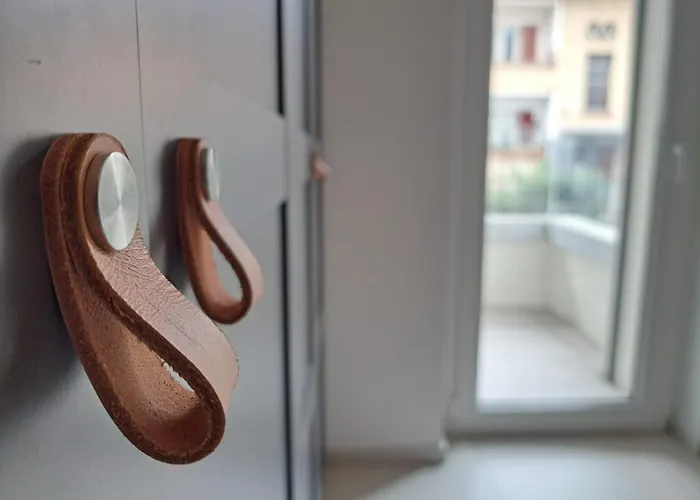 Urban By Quokka 360 - Modern In Daire *