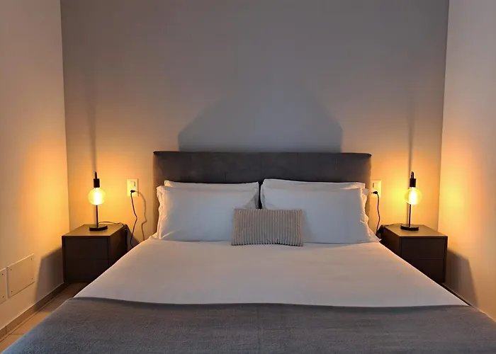 Daire Urban By Quokka 360 - Modern In *