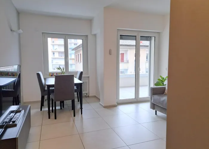 Urban By Quokka 360 - Modern In Daire Lugano