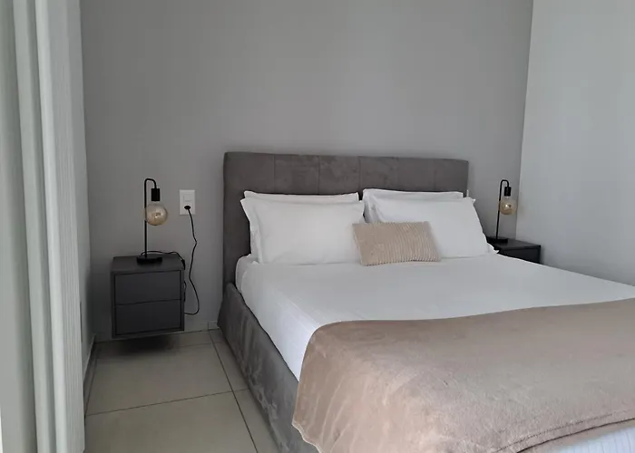 Urban By Quokka 360 - Modern In Lugano