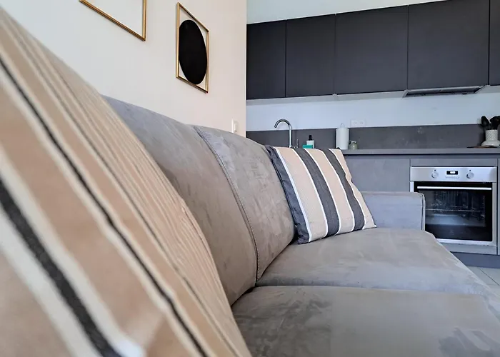 Urban By Quokka 360 - Modern In