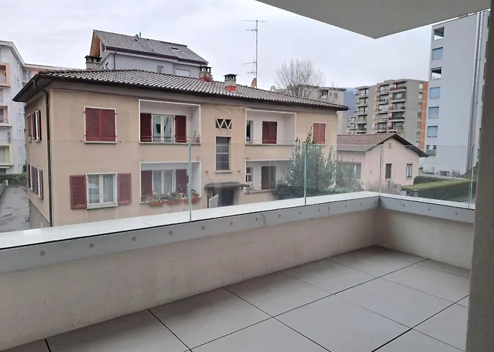 Urban By Quokka 360 - Modern In Apartment