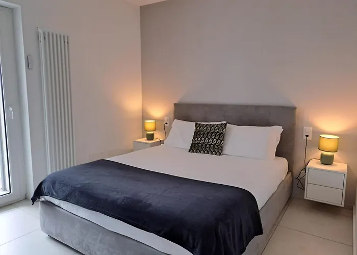 Urban By Quokka 360 - Modern In Daire *