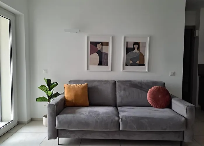 Urban By Quokka 360 - Modern In Lugano