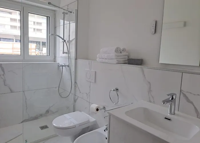 Apartment Urban By Quokka 360 - Modern In