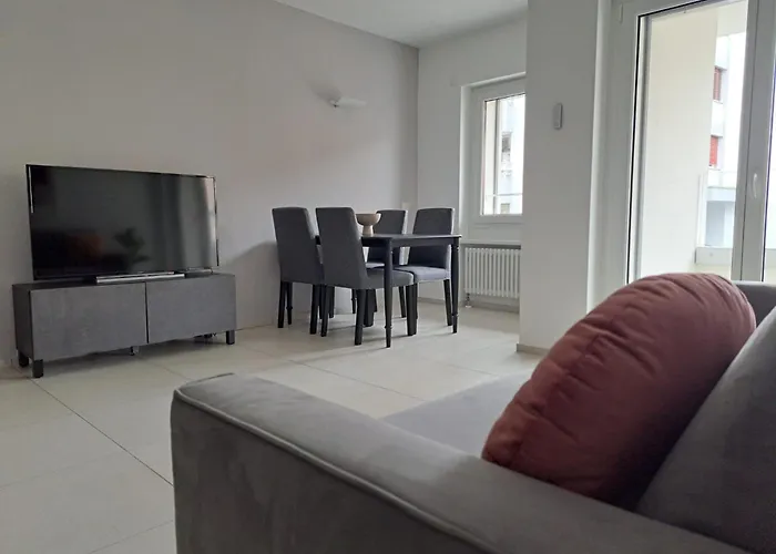 Apartment Urban By Quokka 360 - Modern In *