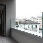 Апартаменты Urban By Quokka 360 - Modern Minimal In