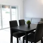 Апартаменты Urban By Quokka 360 - Modern Minimal In *