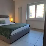 Апартаменты Urban By Quokka 360 - Modern Minimal In Лугано