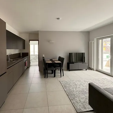Urban By Quokka 360 - Modern In Apartment *