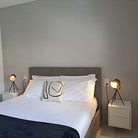 Apartment Urban By Quokka 360 - Modern In Lugano