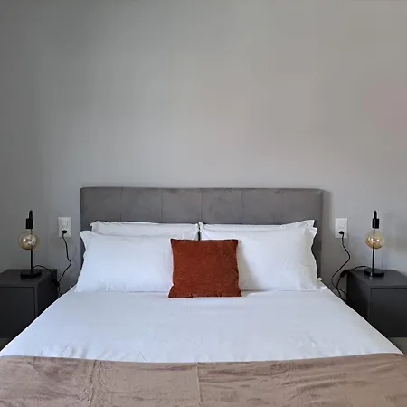 Urban By Quokka 360 - Modern In * Лугано