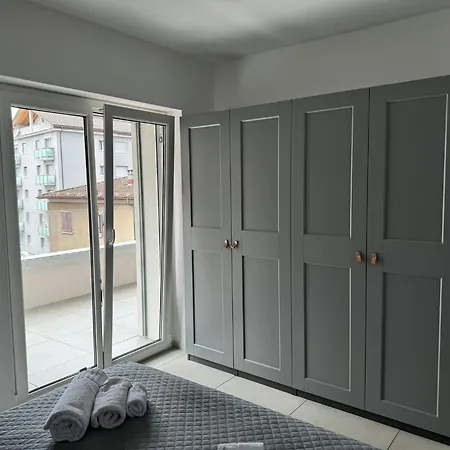 Urban By Quokka 360 - Modern In Apartment Lugano