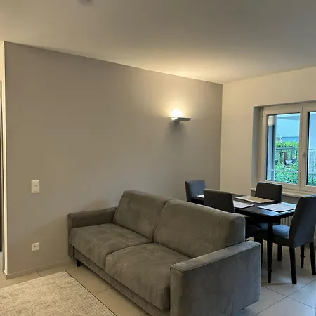 Апартаменты Urban By Quokka 360 - Modern In