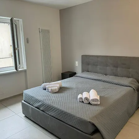 Apartment Urban By Quokka 360 - Modern In Lugano