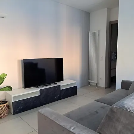 Urban By Quokka 360 - Modern In * Лугано