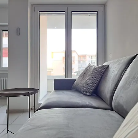 Urban By Quokka 360 - Modern In * Лугано