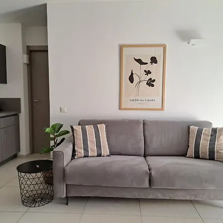 Apartment Urban By Quokka 360 - Modern In