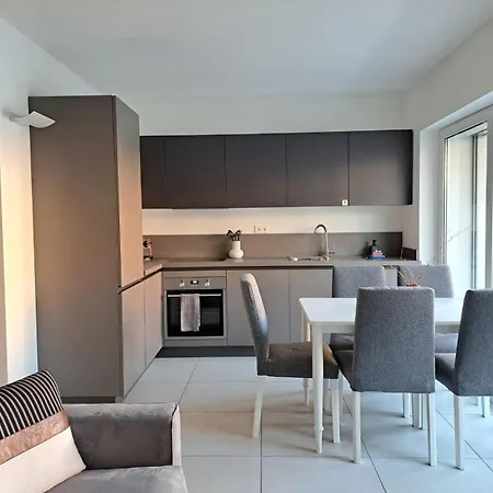 Urban By Quokka 360 - Modern In Apartment