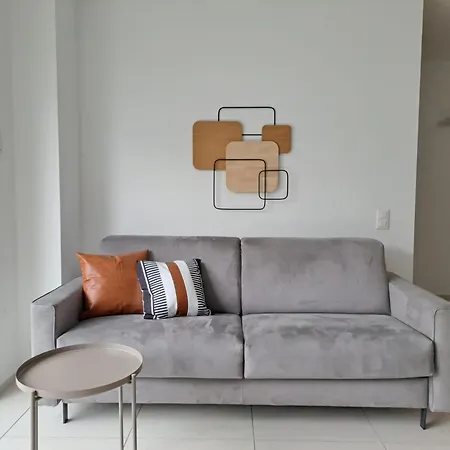 Apartment Urban By Quokka 360 - Modern In