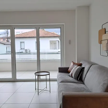 Apartment Urban By Quokka 360 - Modern In Lugano